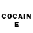 COCAIN Колумбийский Halit Bavas